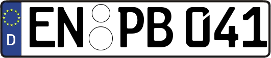 EN-PB041