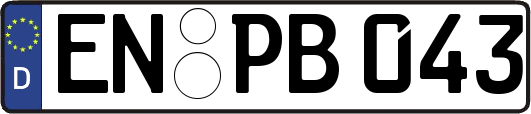 EN-PB043