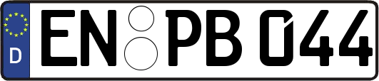EN-PB044