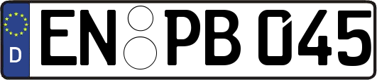 EN-PB045