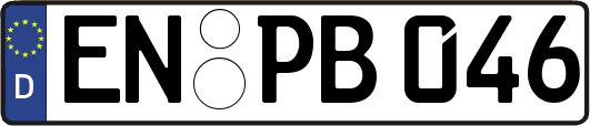 EN-PB046