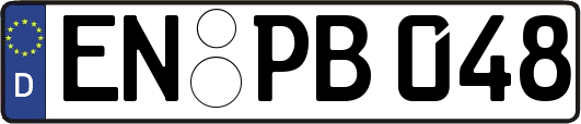 EN-PB048