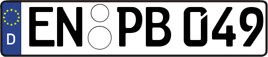 EN-PB049