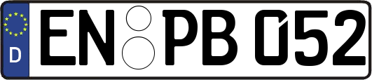 EN-PB052