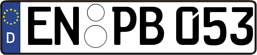EN-PB053