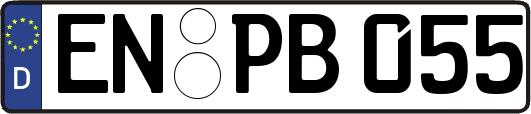 EN-PB055