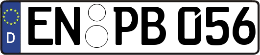 EN-PB056