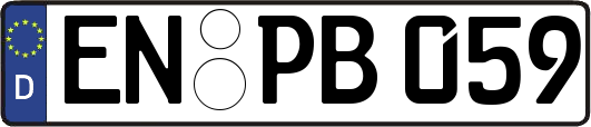 EN-PB059