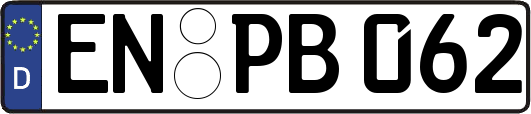EN-PB062