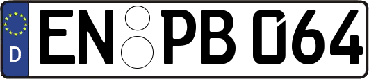 EN-PB064