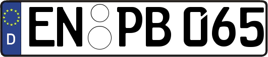 EN-PB065