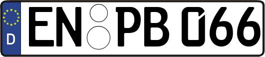 EN-PB066