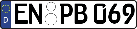 EN-PB069