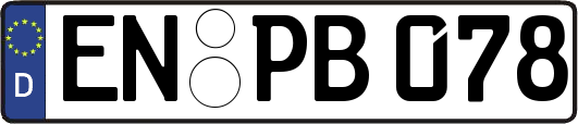 EN-PB078