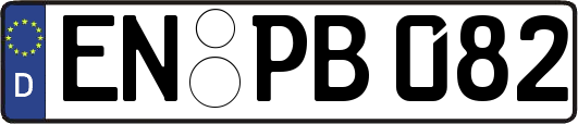 EN-PB082