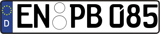EN-PB085