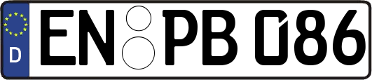 EN-PB086