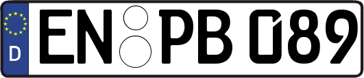 EN-PB089