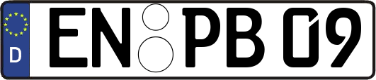 EN-PB09