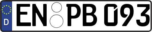 EN-PB093