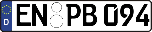 EN-PB094