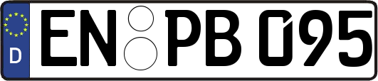 EN-PB095