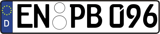 EN-PB096