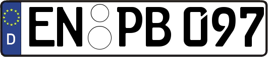 EN-PB097