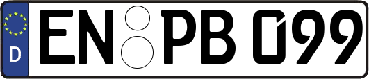 EN-PB099