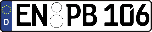 EN-PB106