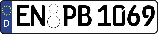 EN-PB1069