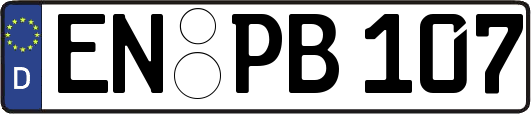 EN-PB107