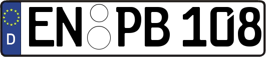 EN-PB108