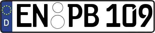 EN-PB109