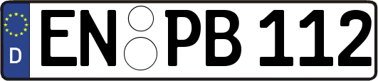 EN-PB112