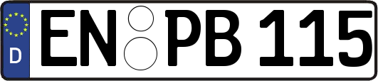 EN-PB115