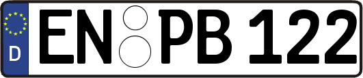 EN-PB122
