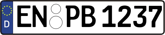 EN-PB1237