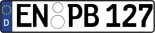 EN-PB127