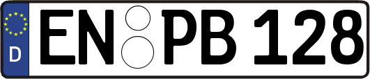 EN-PB128