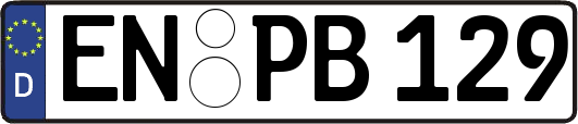 EN-PB129