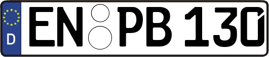 EN-PB130