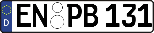 EN-PB131