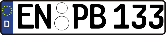 EN-PB133