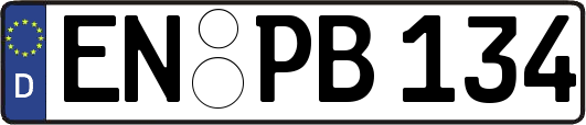EN-PB134