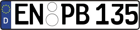 EN-PB135