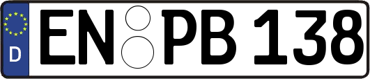 EN-PB138