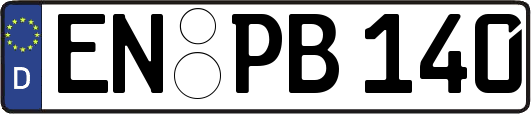 EN-PB140