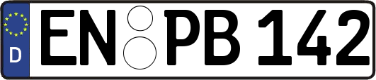 EN-PB142