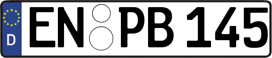 EN-PB145